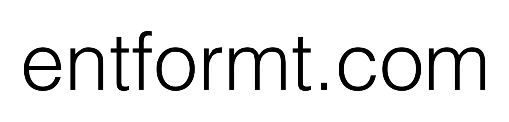 entformt